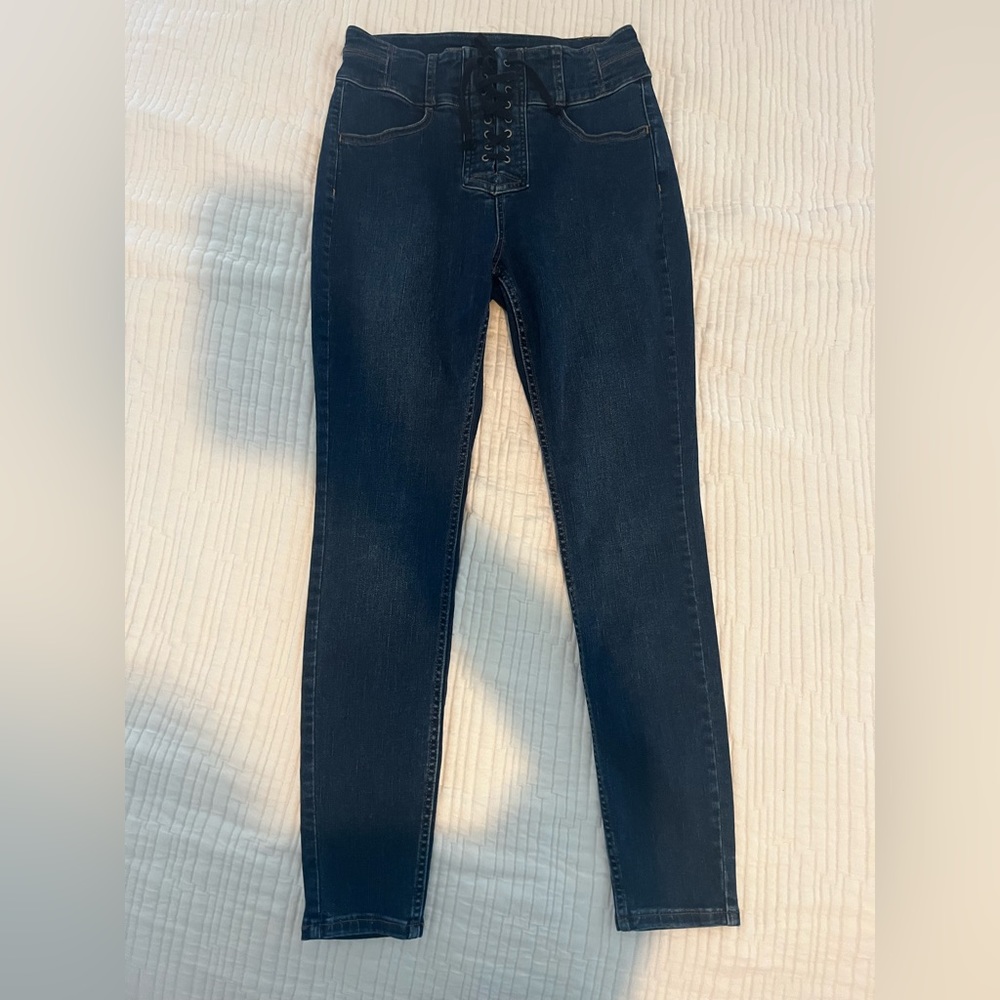 Free People Jeans
